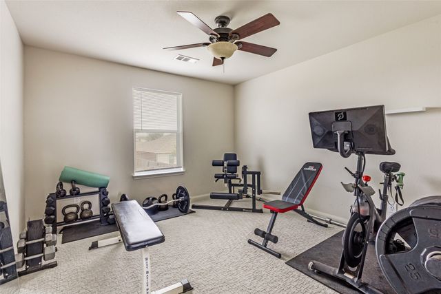 201 Oriole Drive, Anna, TX 75409