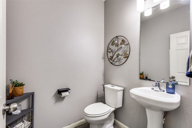 201 Oriole Drive, Anna, TX 75409