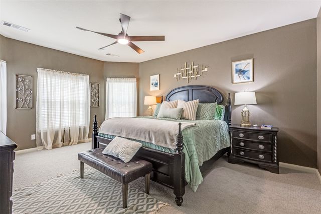 201 Oriole Drive, Anna, TX 75409