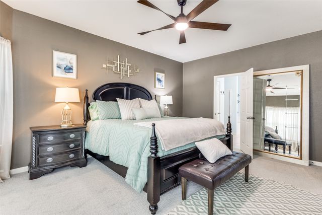 201 Oriole Drive, Anna, TX 75409