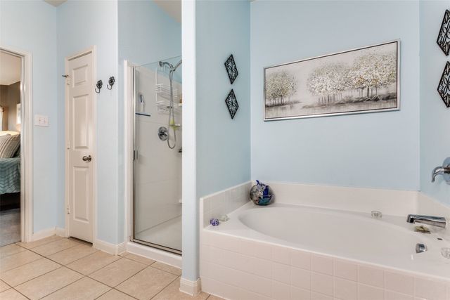 201 Oriole Drive, Anna, TX 75409