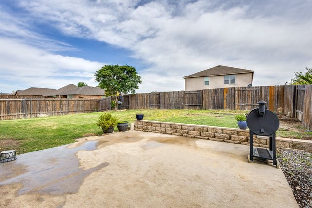 201 Oriole Drive, Anna, TX 75409