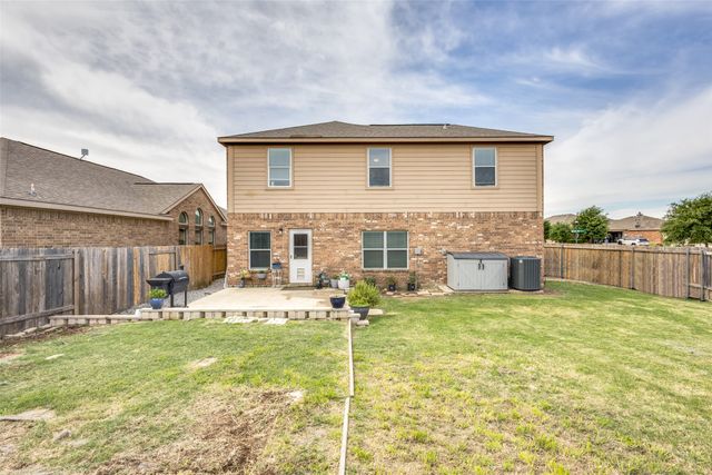 201 Oriole Drive, Anna, TX 75409