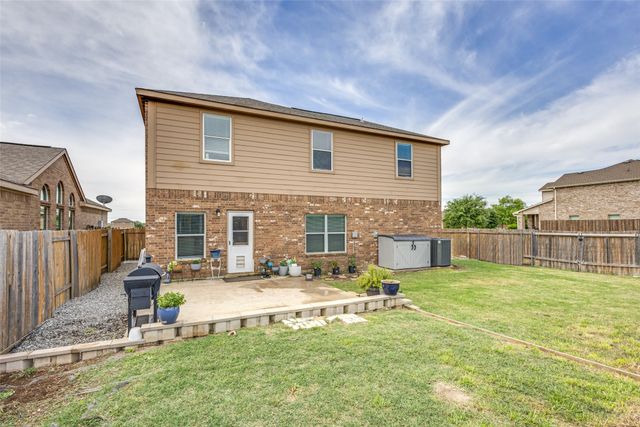 201 Oriole Drive, Anna, TX 75409