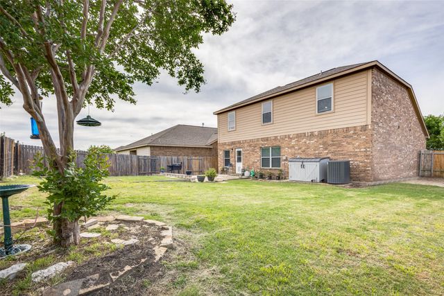 201 Oriole Drive, Anna, TX 75409
