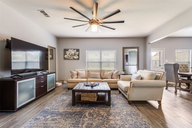 201 Oriole Drive, Anna, TX 75409