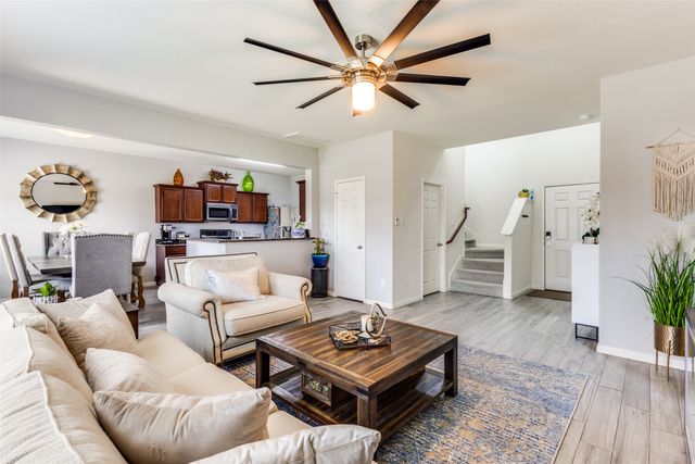 201 Oriole Drive, Anna, TX 75409