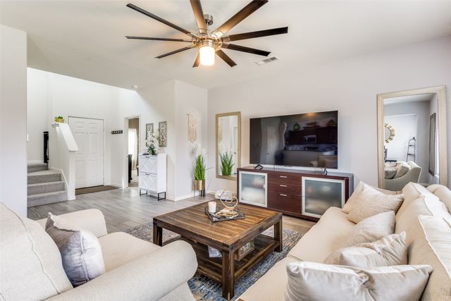 201 Oriole Drive, Anna, TX 75409