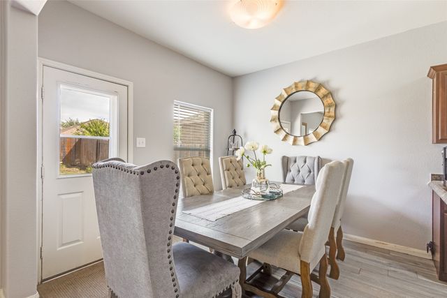 201 Oriole Drive, Anna, TX 75409