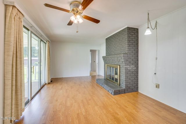 812 Kendrick Creek Road, Kingsport, TN 37663