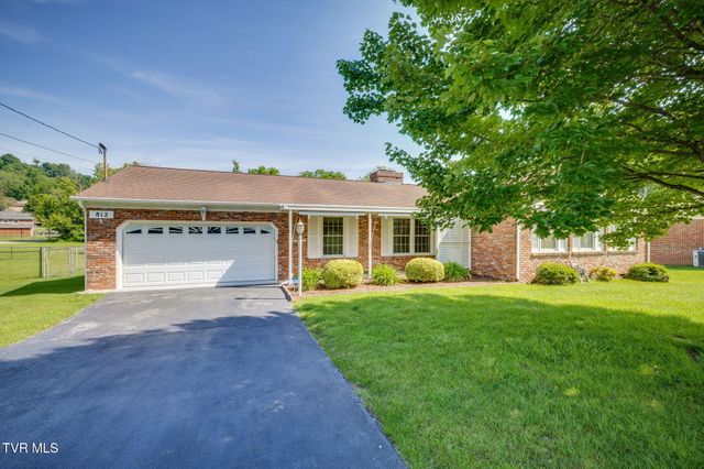 812 Kendrick Creek Road, Kingsport, TN 37663