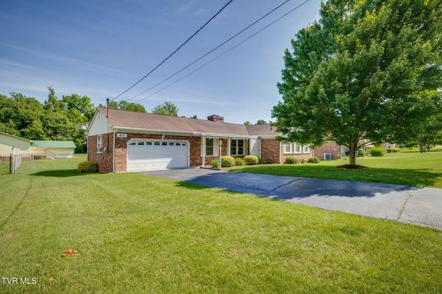 812 Kendrick Creek Road, Kingsport, TN 37663
