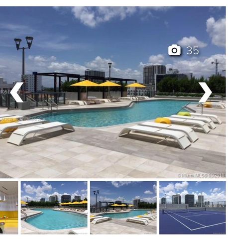 501 NE 31st St 2003, Miami, FL 33137