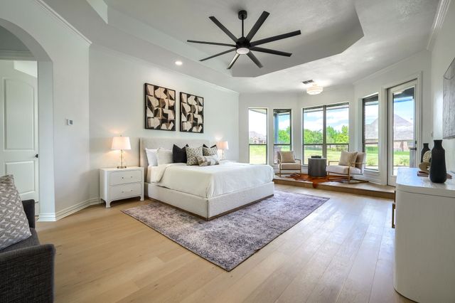 12809 Day Break Trail, Burleson, TX 76028