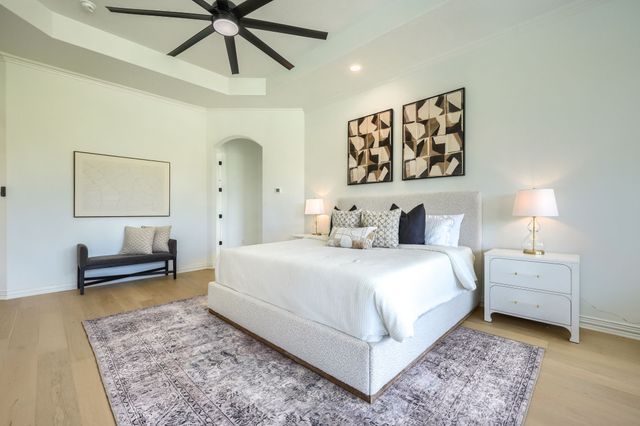 12809 Day Break Trail, Burleson, TX 76028