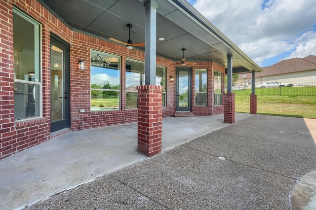 12809 Day Break Trail, Burleson, TX 76028