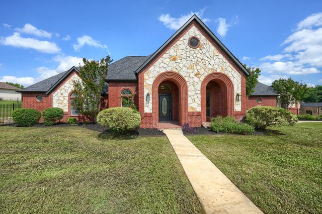 12809 Day Break Trail, Burleson, TX 76028