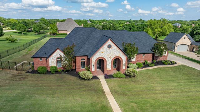 12809 Day Break Trail, Burleson, TX 76028