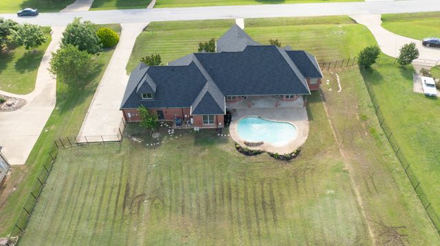 12809 Day Break Trail, Burleson, TX 76028