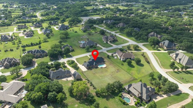 12809 Day Break Trail, Burleson, TX 76028