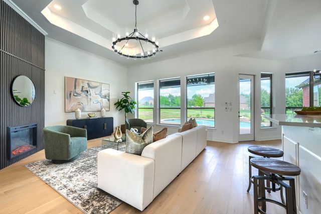 12809 Day Break Trail, Burleson, TX 76028