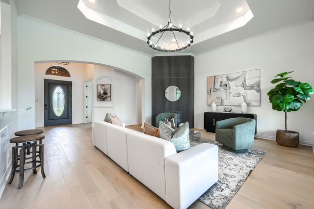 12809 Day Break Trail, Burleson, TX 76028