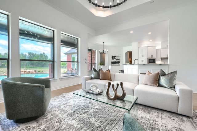 12809 Day Break Trail, Burleson, TX 76028