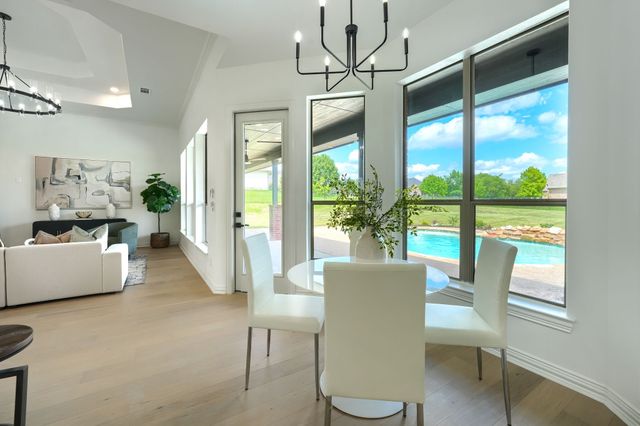 12809 Day Break Trail, Burleson, TX 76028