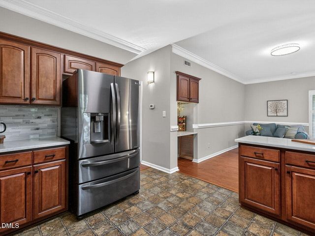 12321 Inglehurst Drive, Raleigh, NC 27613