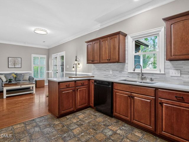 12321 Inglehurst Drive, Raleigh, NC 27613