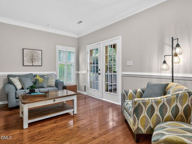 12321 Inglehurst Drive, Raleigh, NC 27613