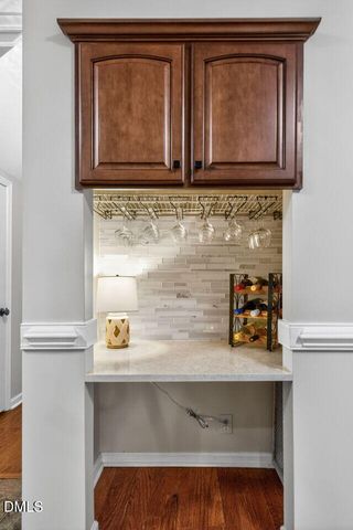 12321 Inglehurst Drive, Raleigh, NC 27613