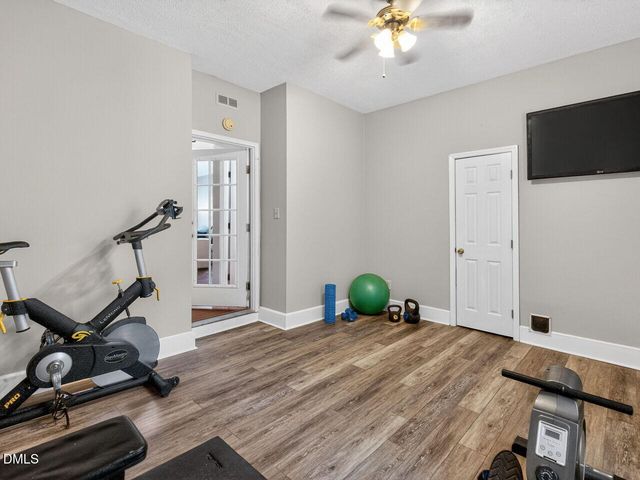 12321 Inglehurst Drive, Raleigh, NC 27613