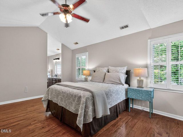 12321 Inglehurst Drive, Raleigh, NC 27613