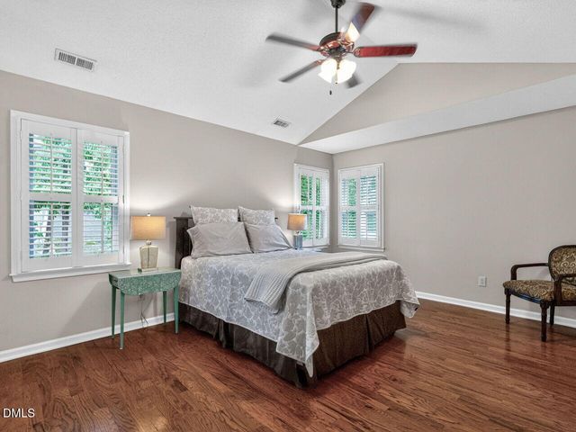12321 Inglehurst Drive, Raleigh, NC 27613