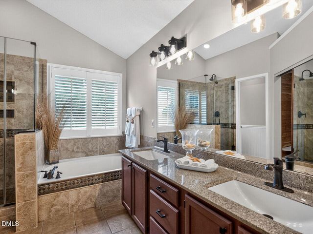 12321 Inglehurst Drive, Raleigh, NC 27613