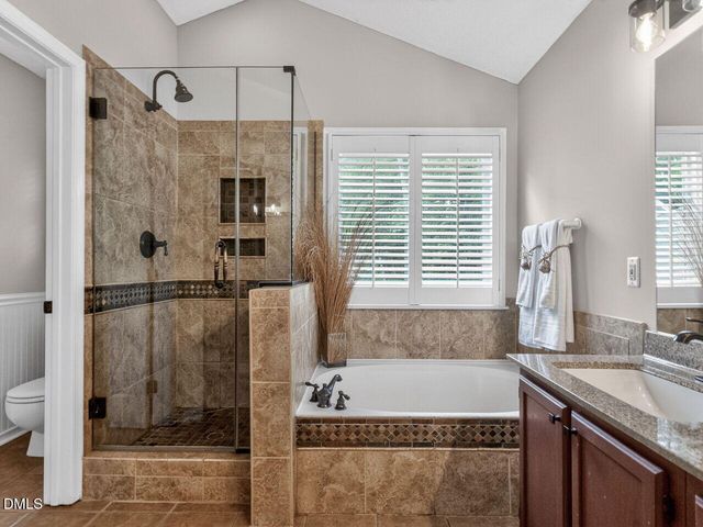 12321 Inglehurst Drive, Raleigh, NC 27613