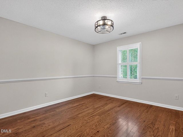 12321 Inglehurst Drive, Raleigh, NC 27613