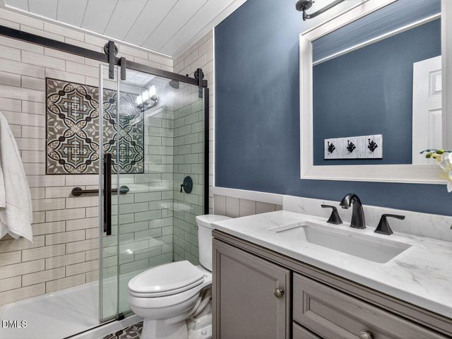 12321 Inglehurst Drive, Raleigh, NC 27613