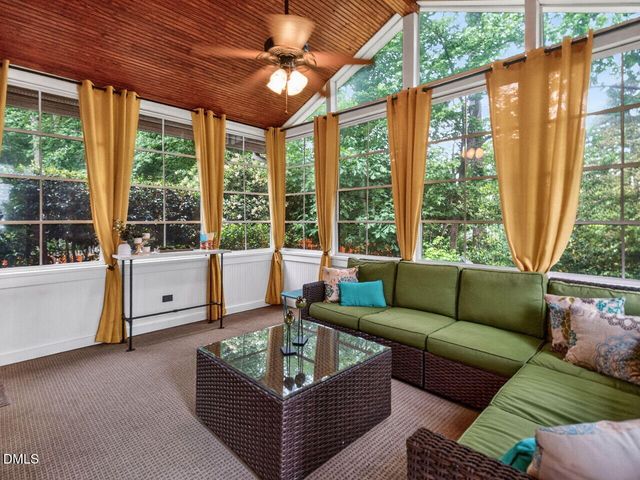 12321 Inglehurst Drive, Raleigh, NC 27613