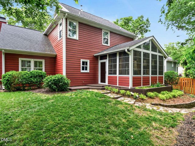 12321 Inglehurst Drive, Raleigh, NC 27613