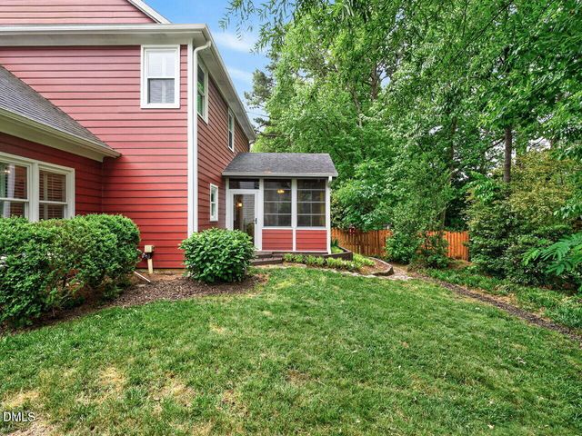 12321 Inglehurst Drive, Raleigh, NC 27613