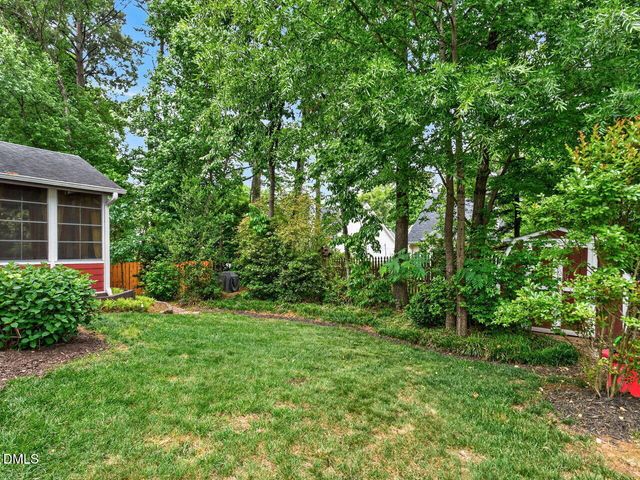 12321 Inglehurst Drive, Raleigh, NC 27613