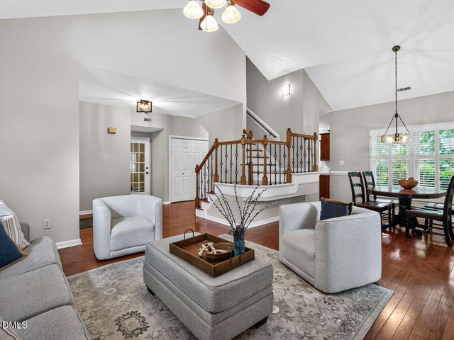 12321 Inglehurst Drive, Raleigh, NC 27613
