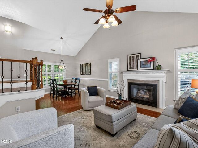12321 Inglehurst Drive, Raleigh, NC 27613