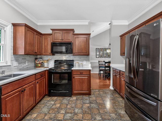12321 Inglehurst Drive, Raleigh, NC 27613