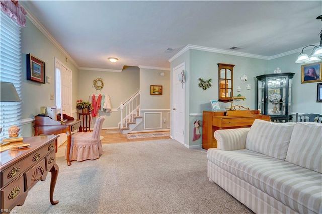 4429 Pepper Ridge CT, Chesapeake, VA 23321