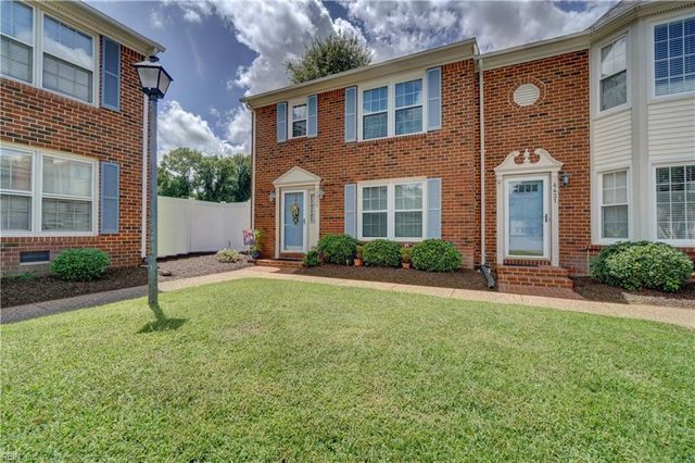 4429 Pepper Ridge CT, Chesapeake, VA 23321