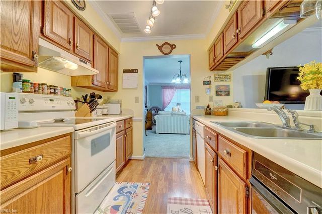 4429 Pepper Ridge CT, Chesapeake, VA 23321