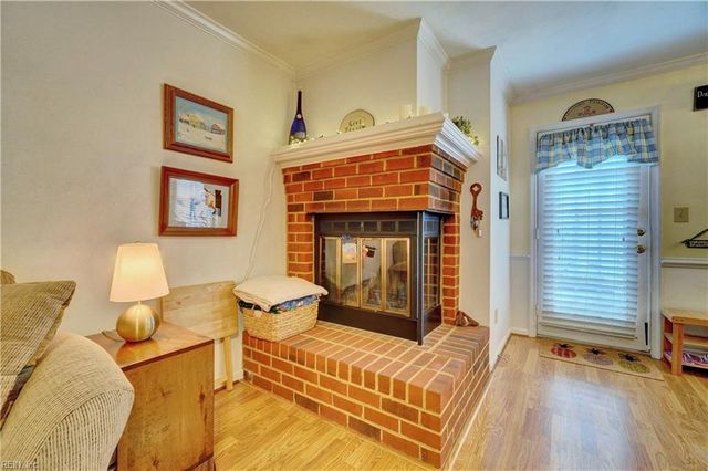 4429 Pepper Ridge CT, Chesapeake, VA 23321